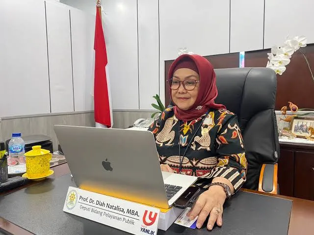 Pemantauan Evaluasi Pelayanan Publik Tahun 2023 Segera Dimulai