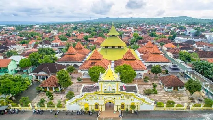 APBN Hadir Membangun Madura Raya