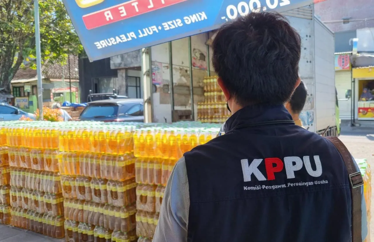 Menanti Putusan KPPU Terkait Perkara Minyak Goreng Nasional
