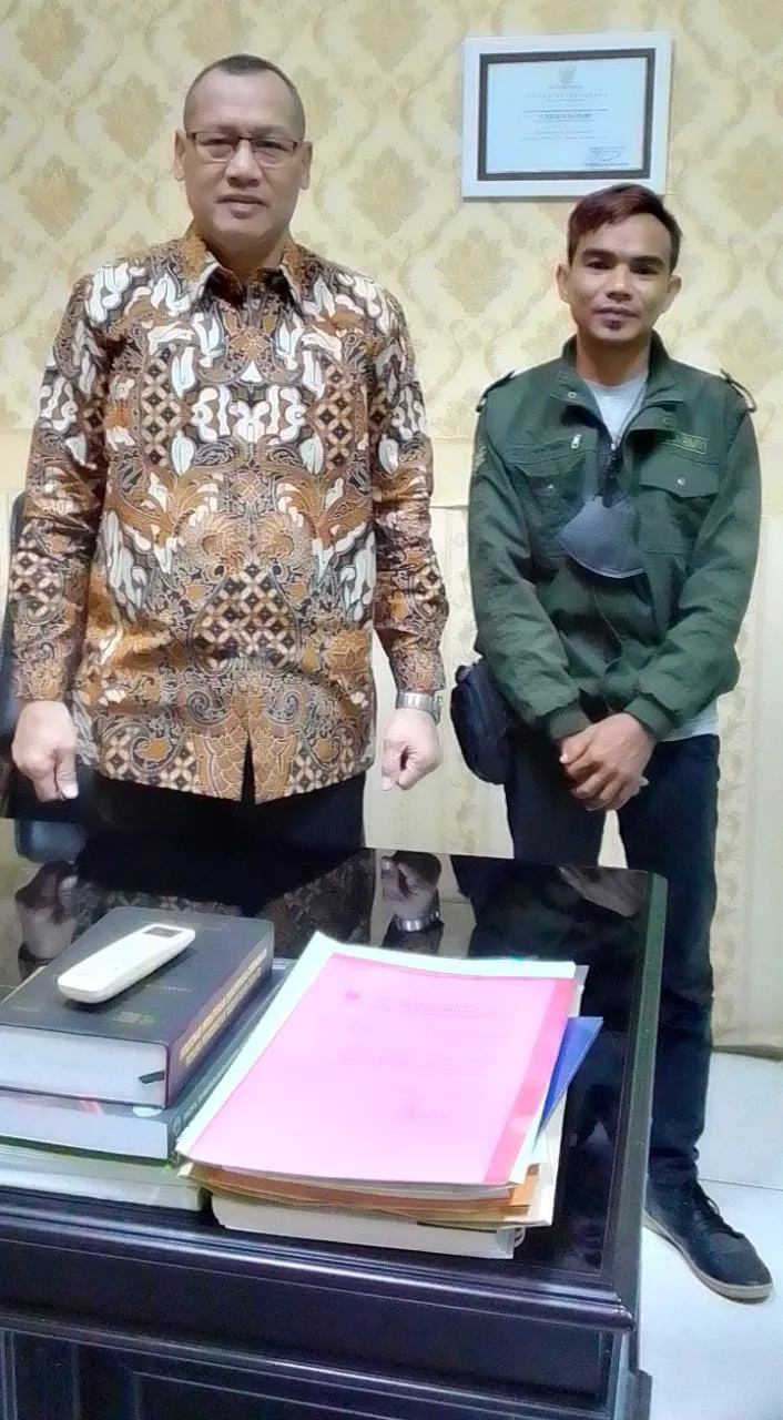 Progam UHC Mempermudah Masyarakat Bangkalan Dalam Kesehatan