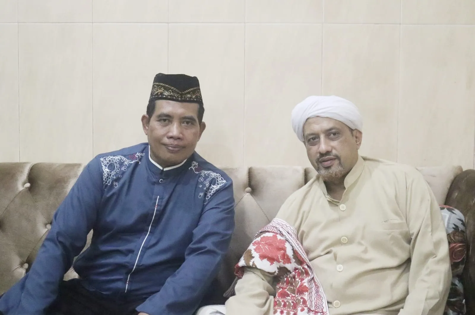 Ulama Apresiasi Kinerja Polri Dalam Meningkatkan Kepercayaan Publik Terhadap Institusi Polri