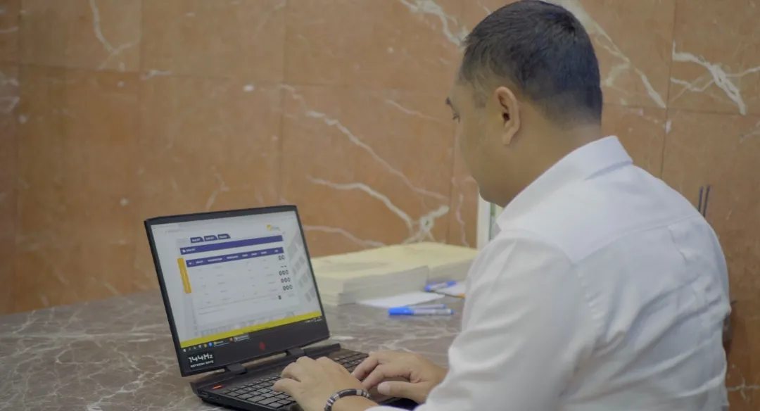 Wali Kota Surabaya Mengajak Warga Surabaya Taat Bayar Pajak