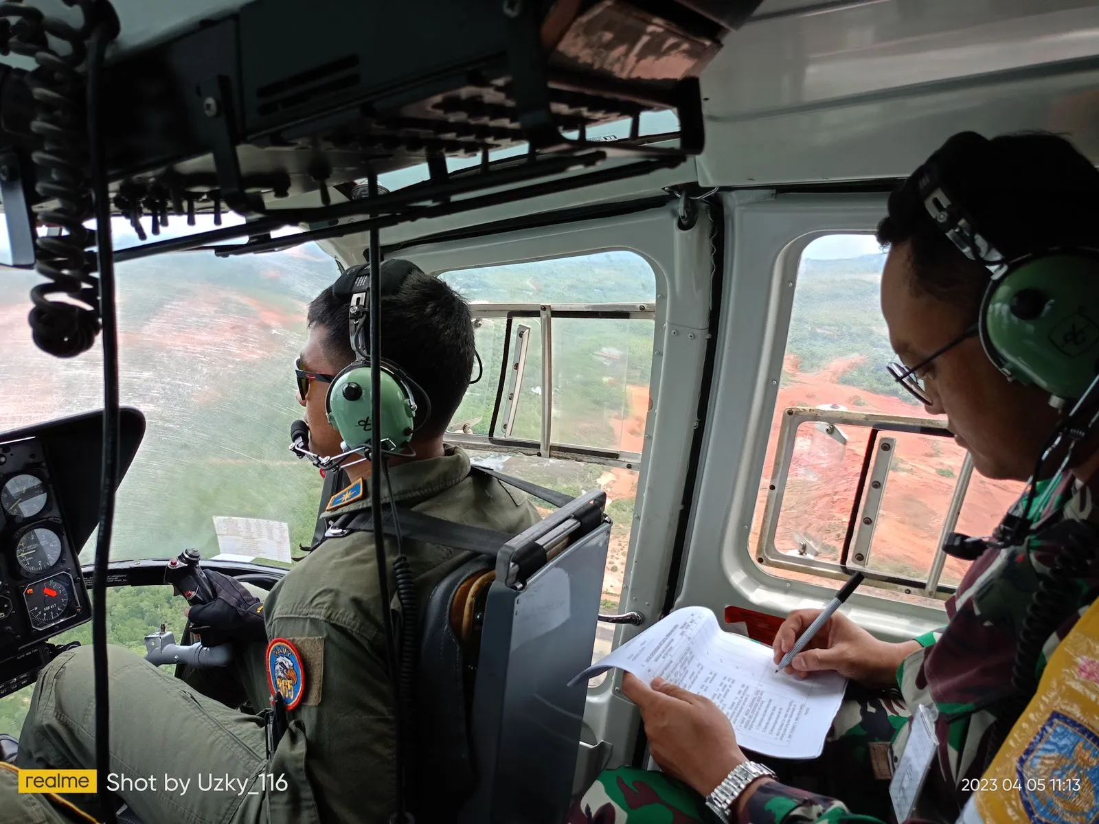 UPAYA MENINGKATKAN KEMAMPUAN TEMPUR WING UDARA 1 PUSPENERBAL MELAKSANAKAN FUNGSI ANTI KAPAL PERMUKAAN
