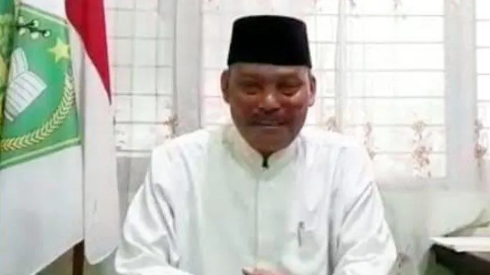 Pengamanan Lebaran 2023 Dinilai Sukses, Ustadz Anas Fauzie Beri Apresiasi Polda Jatim