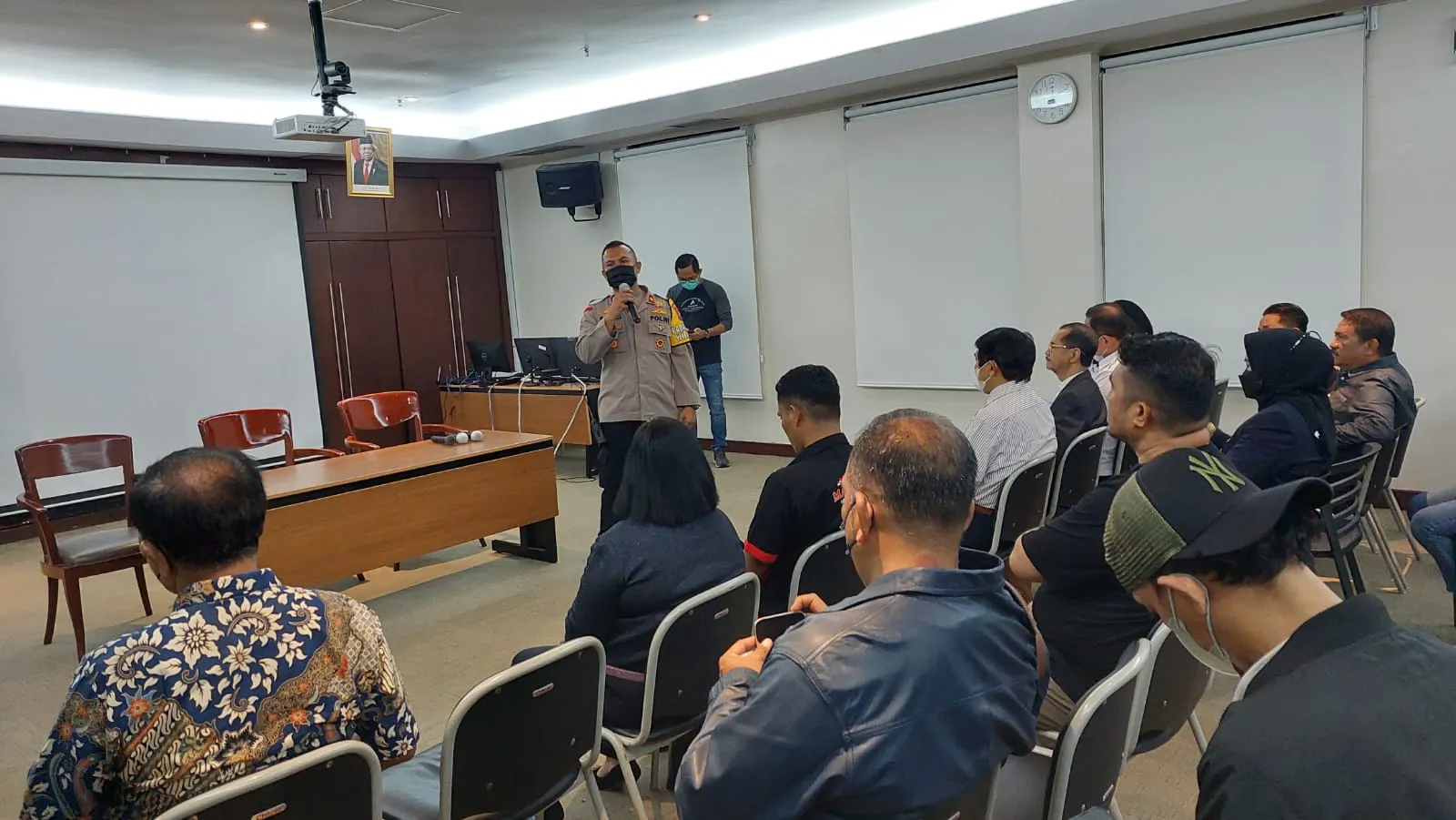 Keluarga Tokoh Maluku Terima Permintaan Maaf RS Priemer Surabaya, Usai Tolak Tangani Pasien Karena IGD Penuh