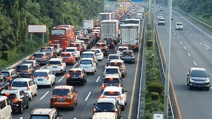 Pemerintah Imbau Masyarakat Tidak Pulang Dahulu Untuk Hindari Puncak Arus Balik