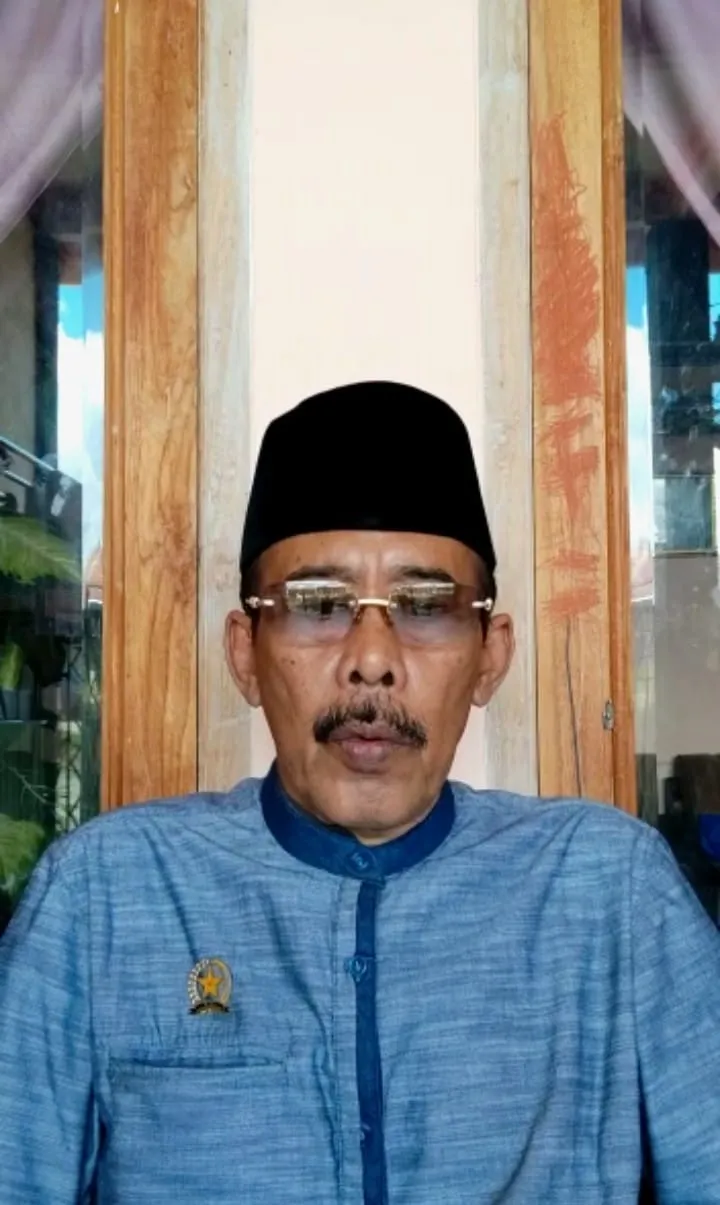 Ketua Kerukunan Umat Beragama Kabupaten Bangkalan Berikan Apresiasi Atas Kepercayaan Masyarakat Terhadap Polri