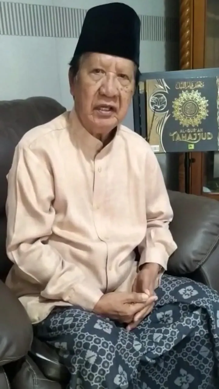 Bentuk Apresiasi Ketua FKUB Atas Kepercayaan Masyarakat Terhadap Polri Makin Meningkat