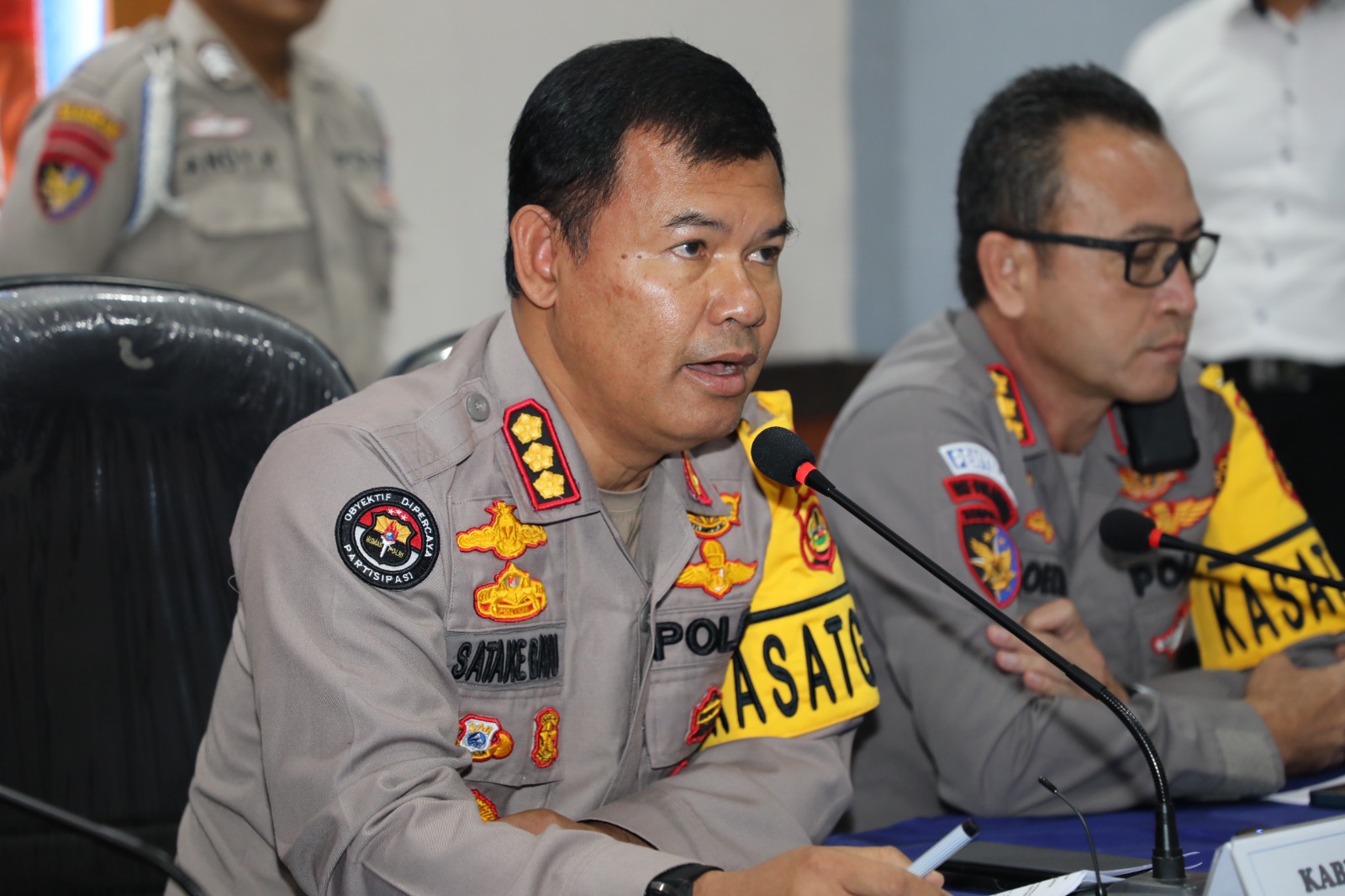 Polda Bali Tangkap Pengepul Penyu Hijau