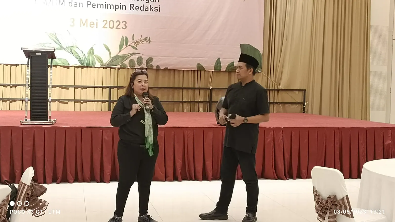 Kolaborasi Hotel dan Media Tingkatkan Geliat Pariwisata di Indonesia