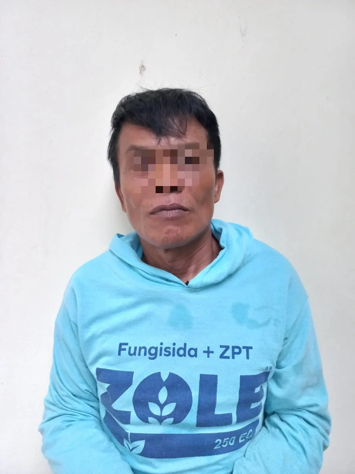 Gerak Cepat Unit Reskrim Polsek Kejayan Berhasil Tangkap Pencuri HP Dan Elpiji.