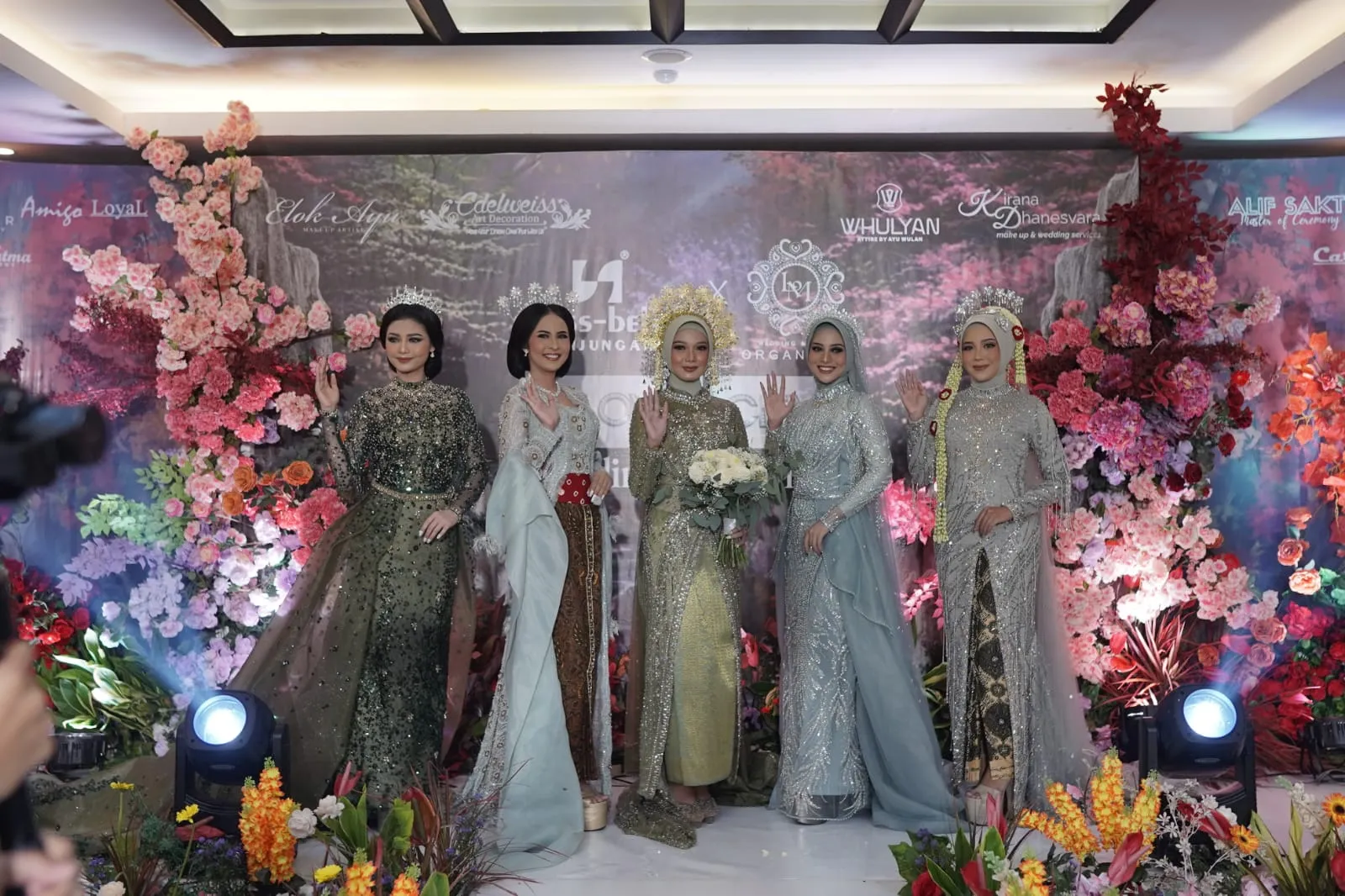 Hotel Swiss-Belinn Tunjungan WEDDING OPEN HOUSE USUNG KONSEP INTIMATE BERGAYA URBAN