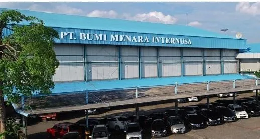 Baru Diangkat Jadi Dirut PT BMI, WNA Singapura PHK Masal Karyawan
