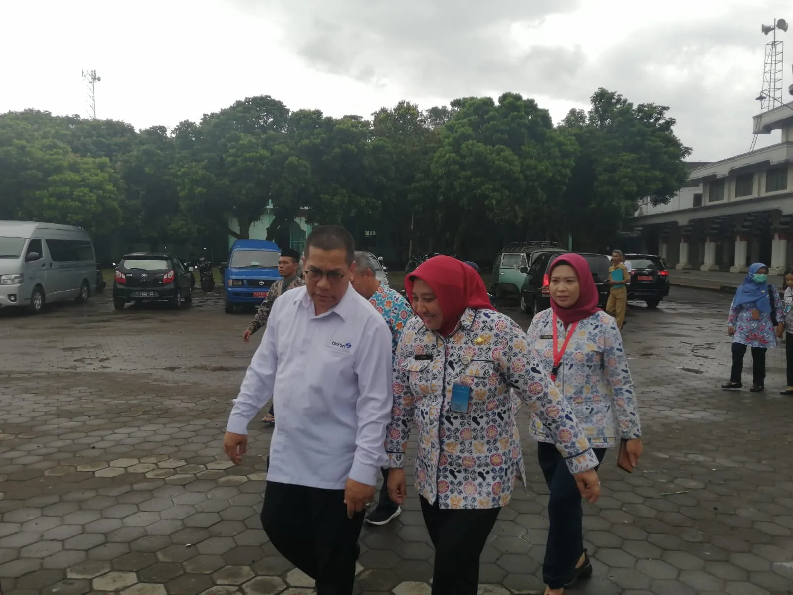 MANFAATKAN FOOD BANK UNTUK ATASI STUNTING