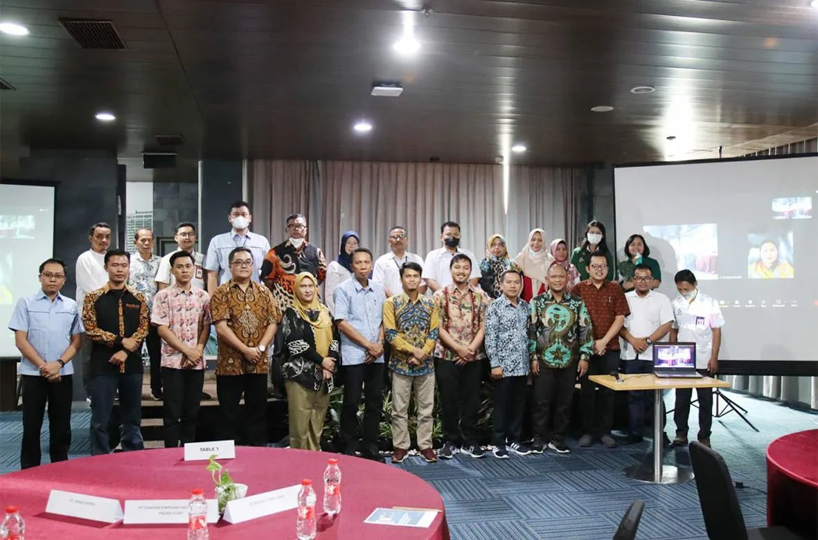Galakkan Perluasan Kerjasama, SMK SMTI Makassar Gelar Temu Mitra Industri & Alumni Wilayah Jawa Timur