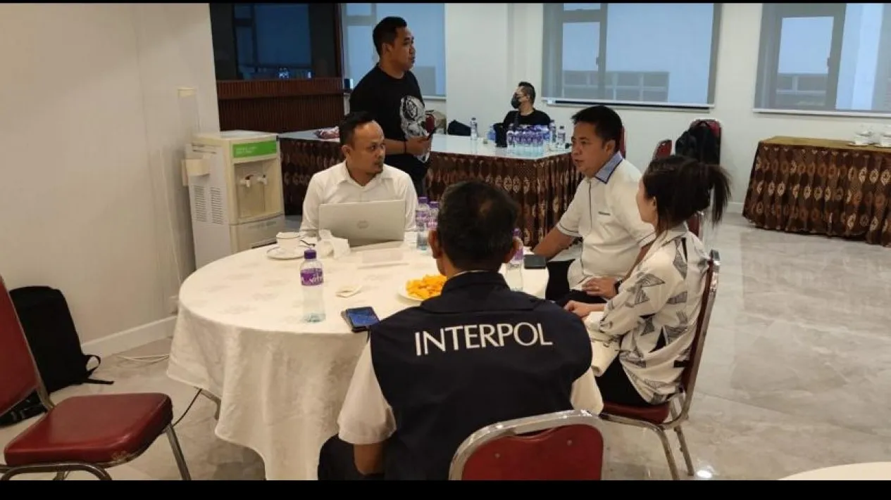 Tim Penyidik Polda Jatim Terbang ke Hong Kong, Periksa Sejumlah TKW Korban Pornografi