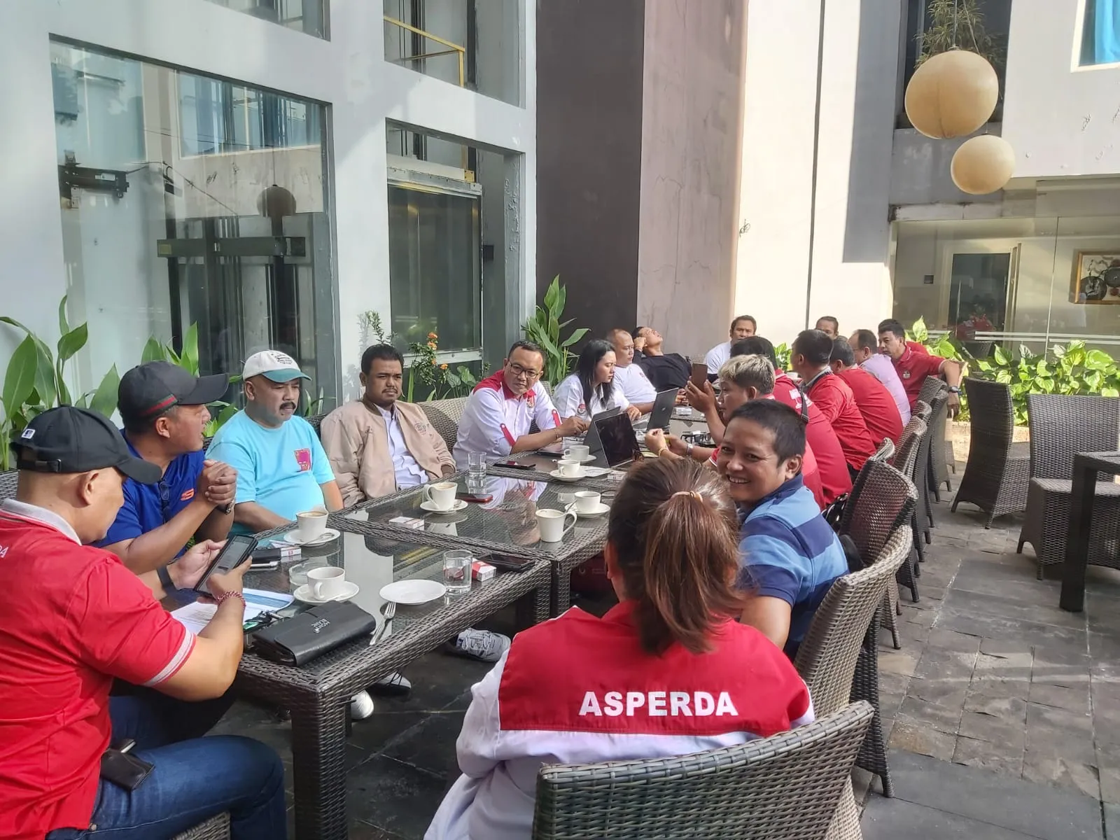 Asperda Motor Show Segera Akan Datang Di Provinsi Bali di bulan Oktober 2023