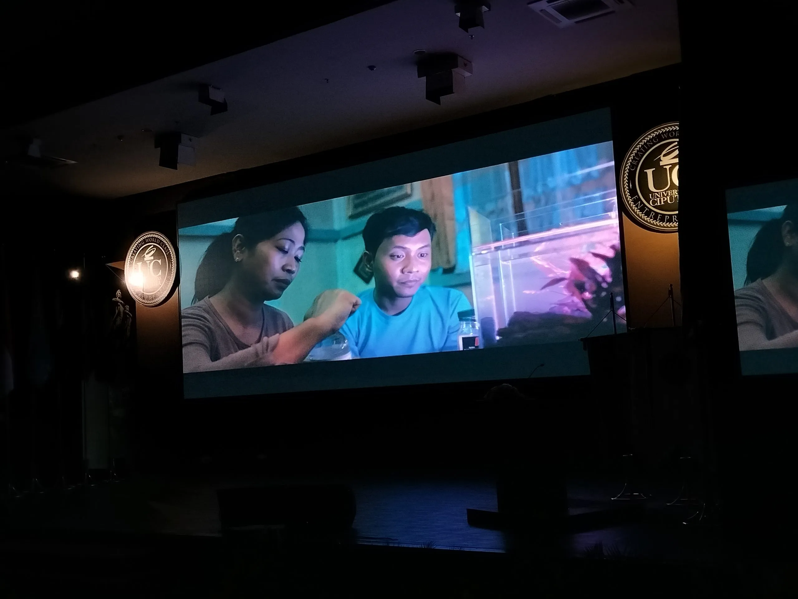 Fikom Universitas Ciputra Gelar Kedua Kali Festival Film (CFF)