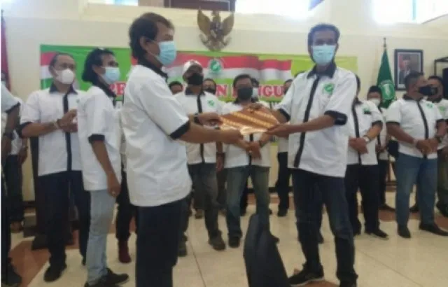 Aliansi Wartawan Surabaya (AWS) Akan Melaporkan Bos Mafia Gendang Terkait Melecehkan Wartawan