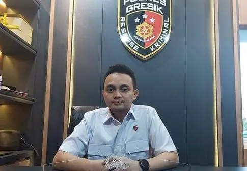 Polisi Tetapkan Dua Orang Pesilat Sebagai Tersangka Pengeroyokan Tukang Las di Gresik