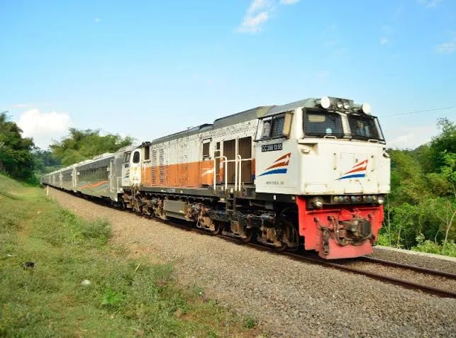 Syarat Terbaru Naik Kereta Api Mulai 12 Juni 2023