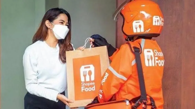 SHOPEE PATUHI PERINTAH KPPU UNTUK PERBAIKAN KEMITRAAN MITRA PENGEMUDI