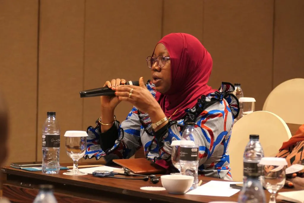 Peserta Pelatihan Internasional Kerjasama Selatan-Selatan dan Triangular Pertajam Pengetahuan Peran Tokoh Muslim di Indonesia dalam Program KB