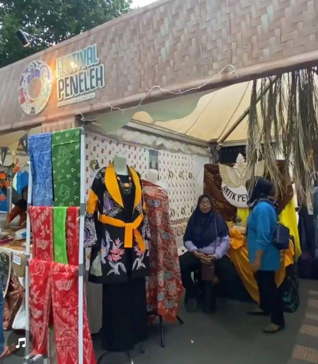 Kita Terus Dongkrak Pertumbuhan Ekonomi Lewat Industri Kopi