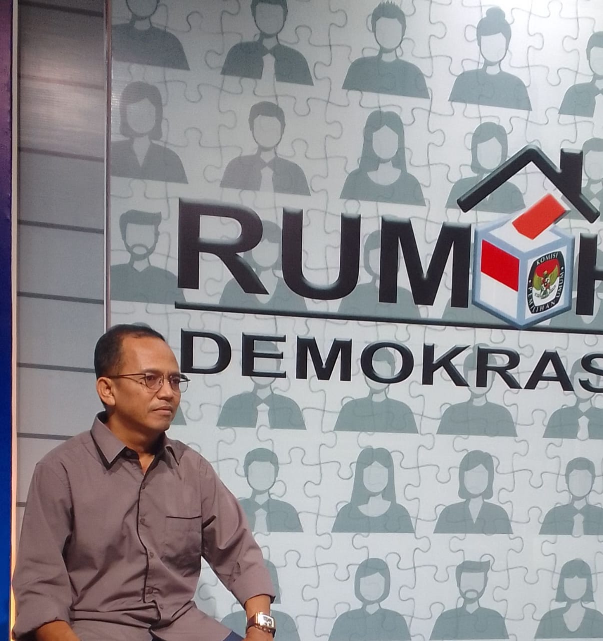 Dinamika Pilpres 2024 Bergantung Putusan MK Soal Batasan Usia Capres-Cawapres 