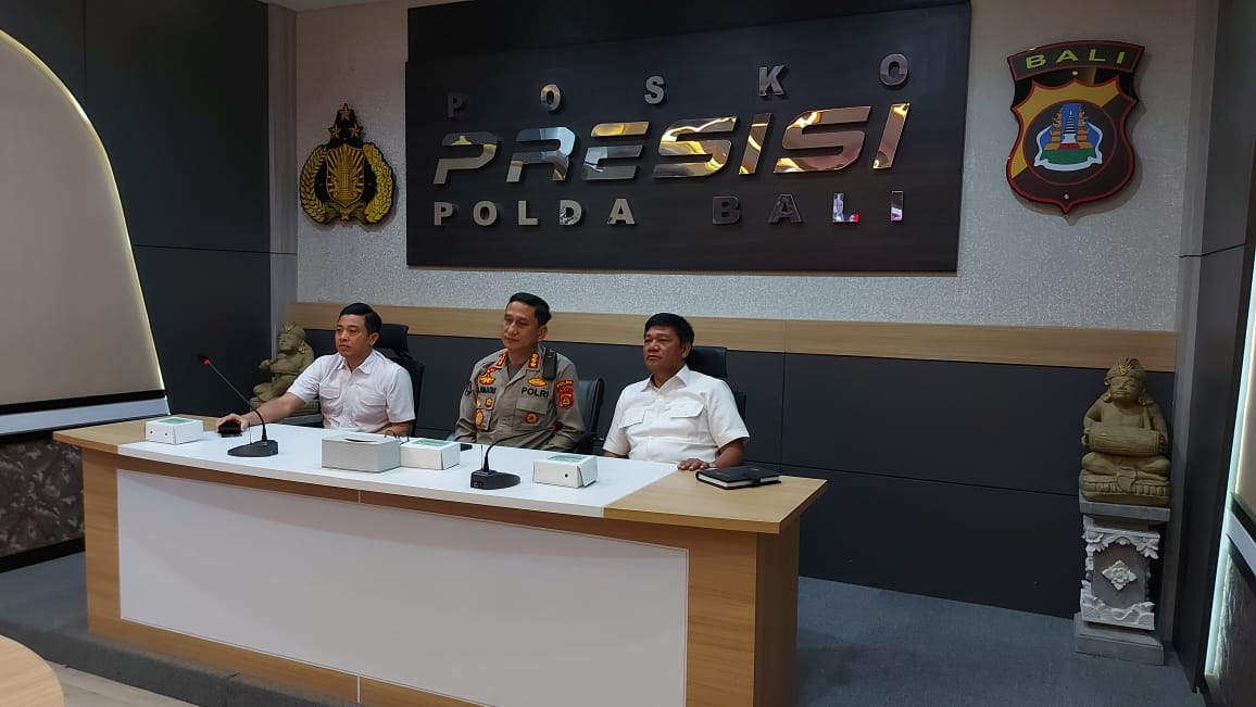 Div Humas Polri Laksanakan Giat Dialog Publik