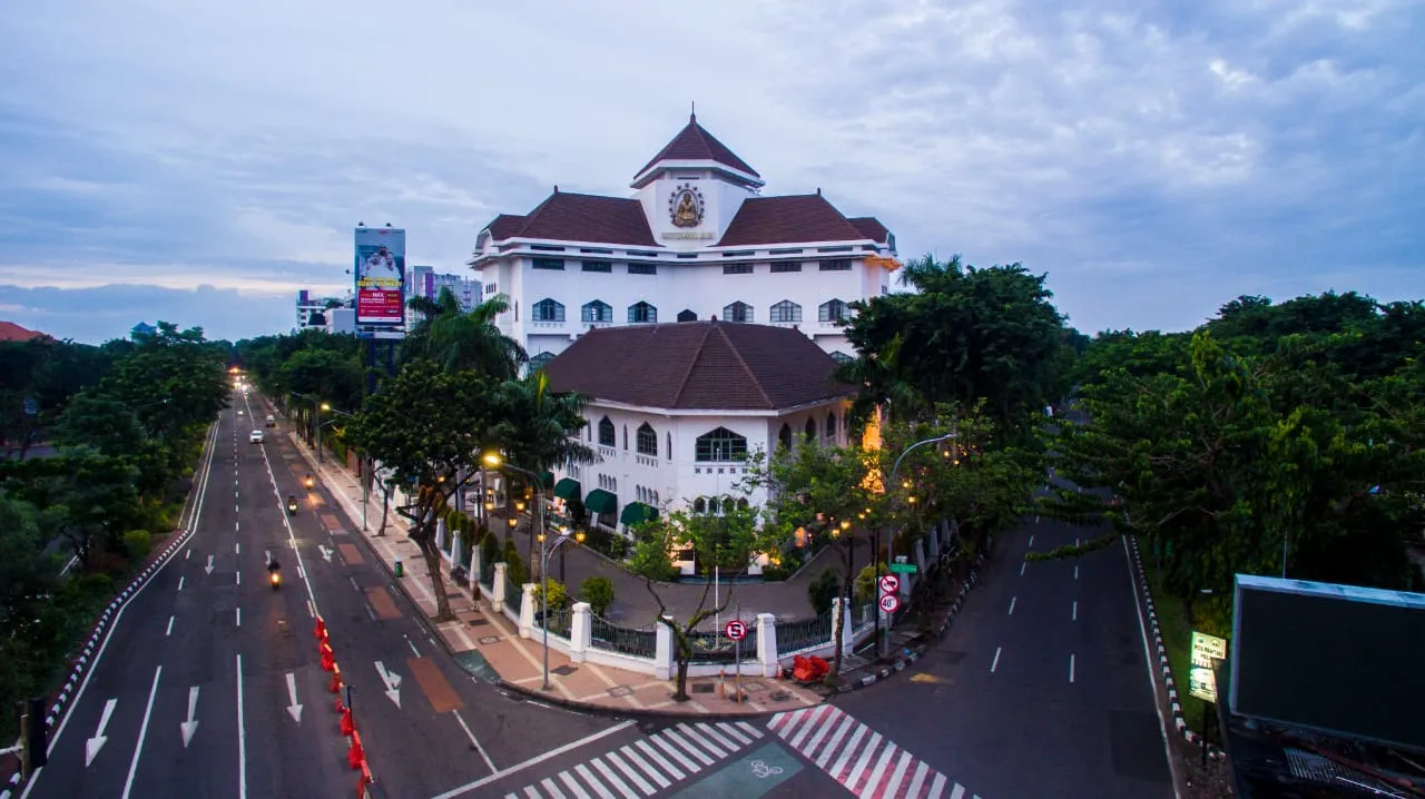 Inilah Kronologis Kepemilikan Lahan di Jl. Raya Darmo No. 36-38 oleh Pihak Wismilak Secara Sah