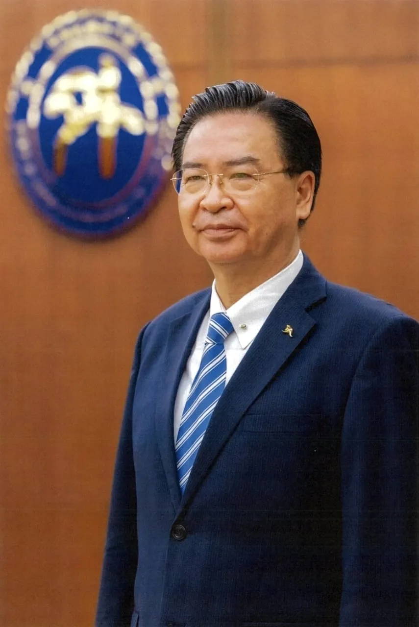 Bekerja Sama Untuk Menjaga Perdamaian Dunia dan Mendukung Partisipasi Taiwan di PBB