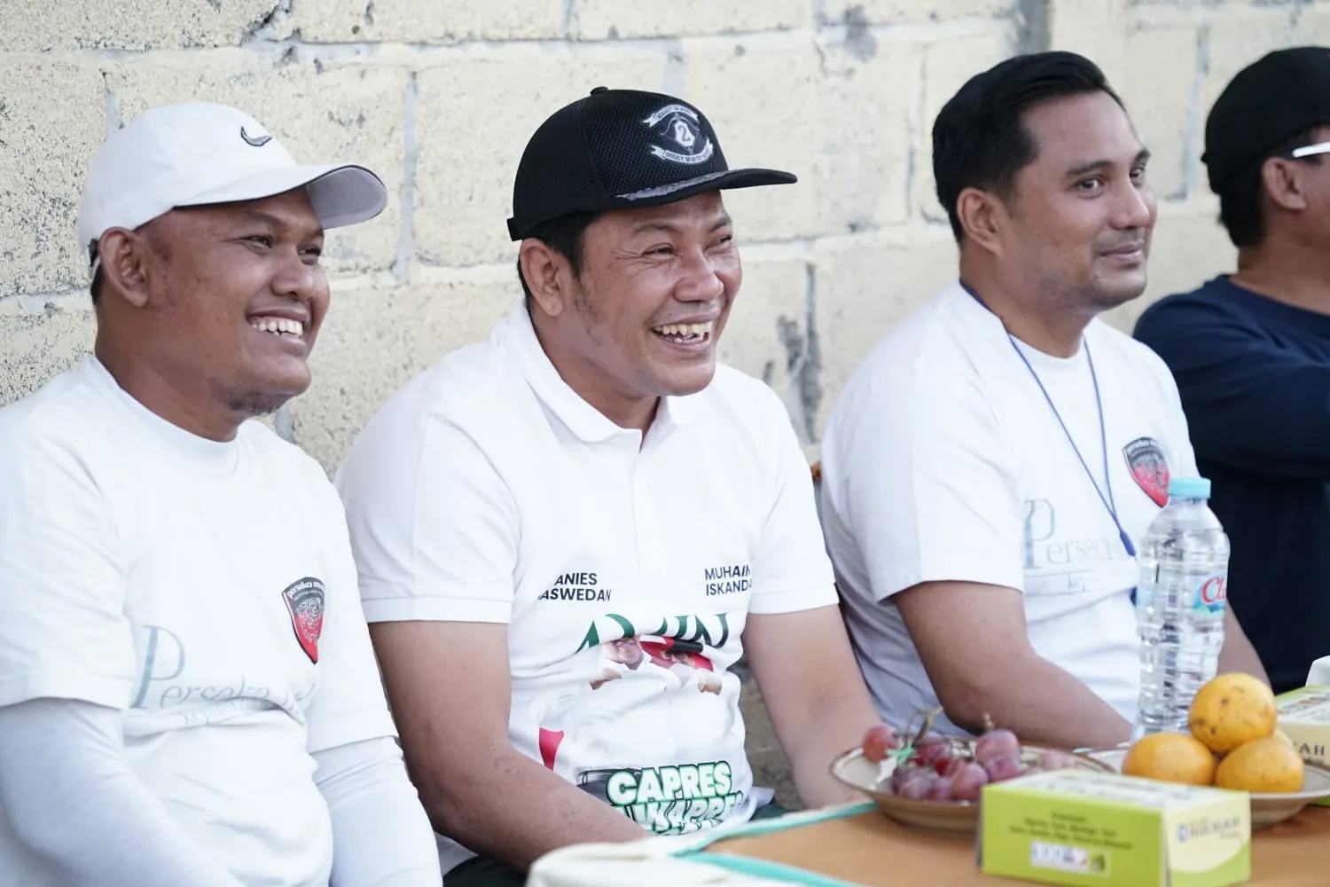 Tutup Turnamen Perseka Muda Cup XVII, Wabup H. Subandi : Turnamen Perseka Muda Cup Menjadi Wadah Mencetak Atlet Sepakbola Berprestasi