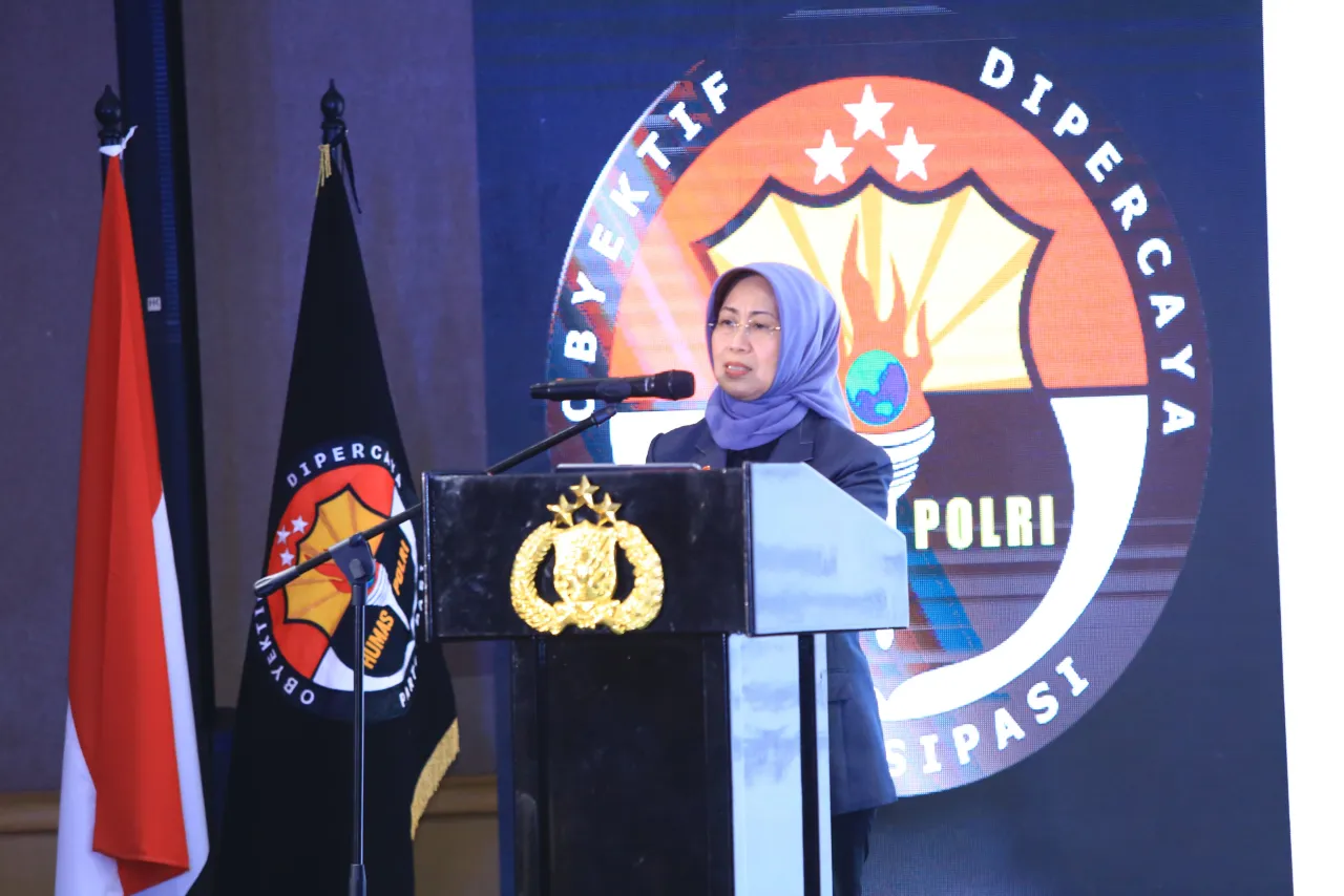 Ketua Dewan Pers Beberkan Kerawanan Kerja Jurnalis Dalam Pemilu*