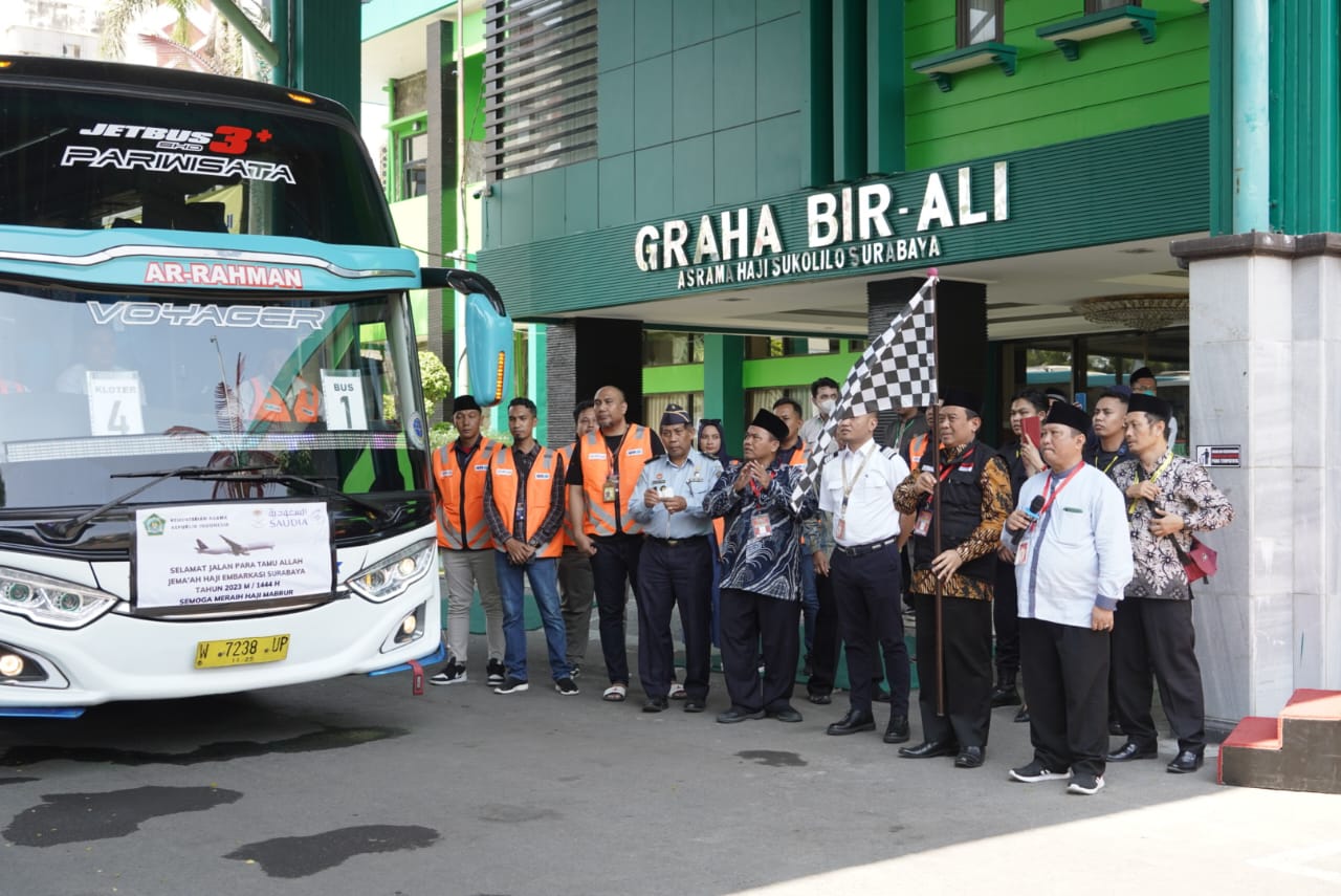 2024 Mendatang Indonesia Mendapatkan Tambahan Kuota Haji Sebanyak 20 Ribu