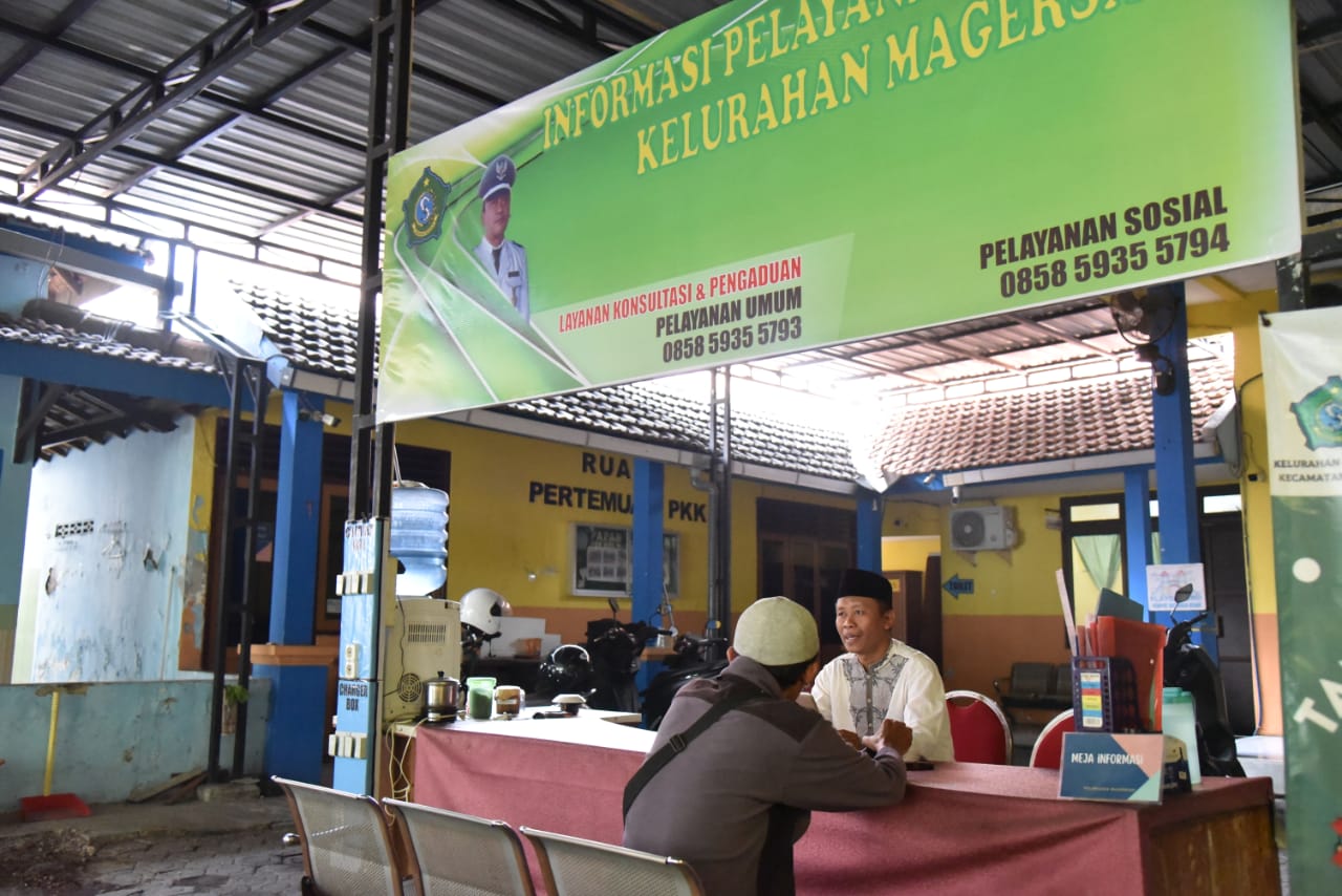 Peringati Hari Santri, Gus Muhdlor Ajak ASN Sidoarjo Kerja Pakai Sarung dan Baju Muslimah