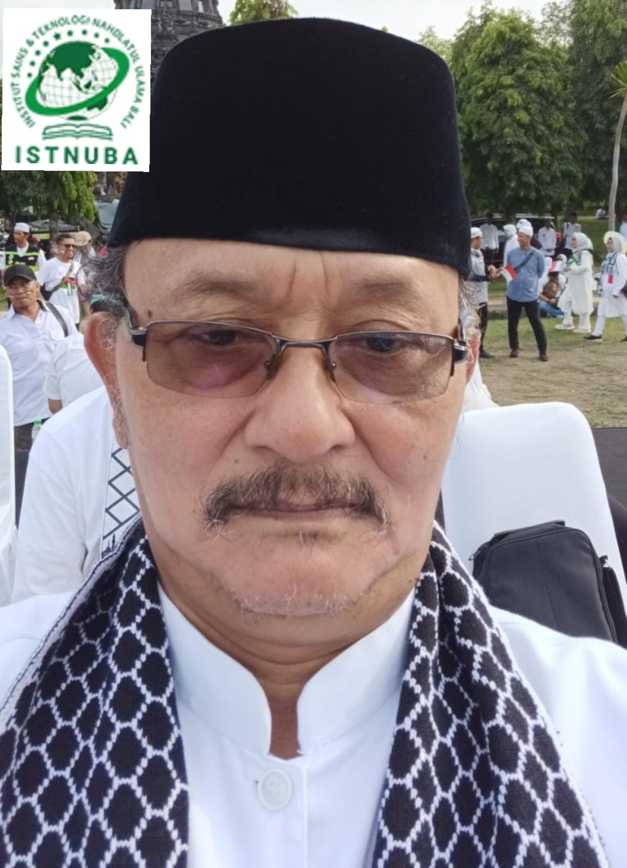 KH Samsul Hadi,SE.,M.Pd.,Rektor Istnuba Bali : Kesuksesan Setiap Individu Tidak Terlepas Dari Jasa Seorang Guru