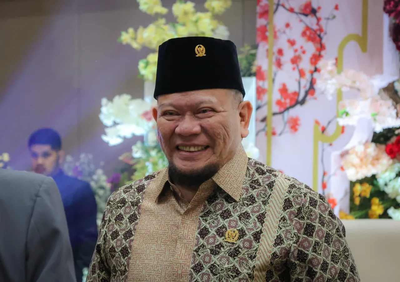 Ketua DPD RI Dorong Pemkab Bantu Pengrajin Tahu Jombang Bangun IPAL
