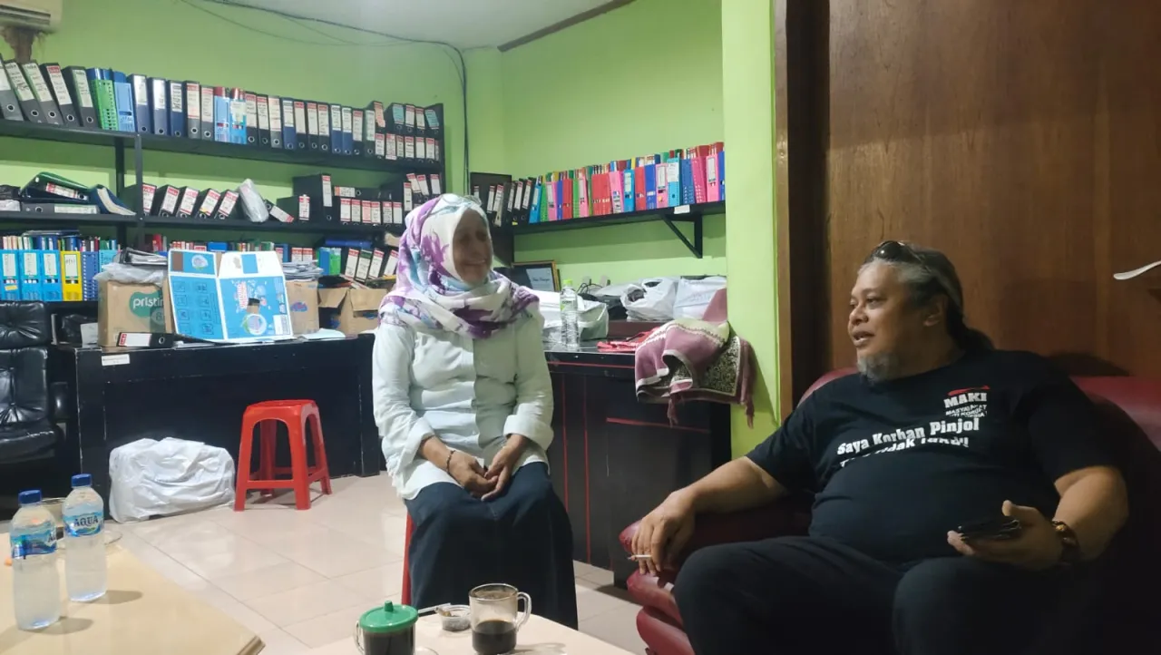 UPN Veteran Siap Support Maki Jatim Untuk Penyelesaian Dugaan Kasus Korupsi