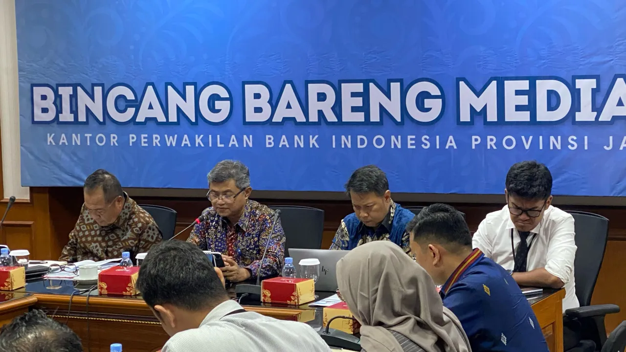 Pemenuhan Kebutuhan Uang Periode Pemilu, BI Jatim Siapkan 500 Titik Layanan Penukaran