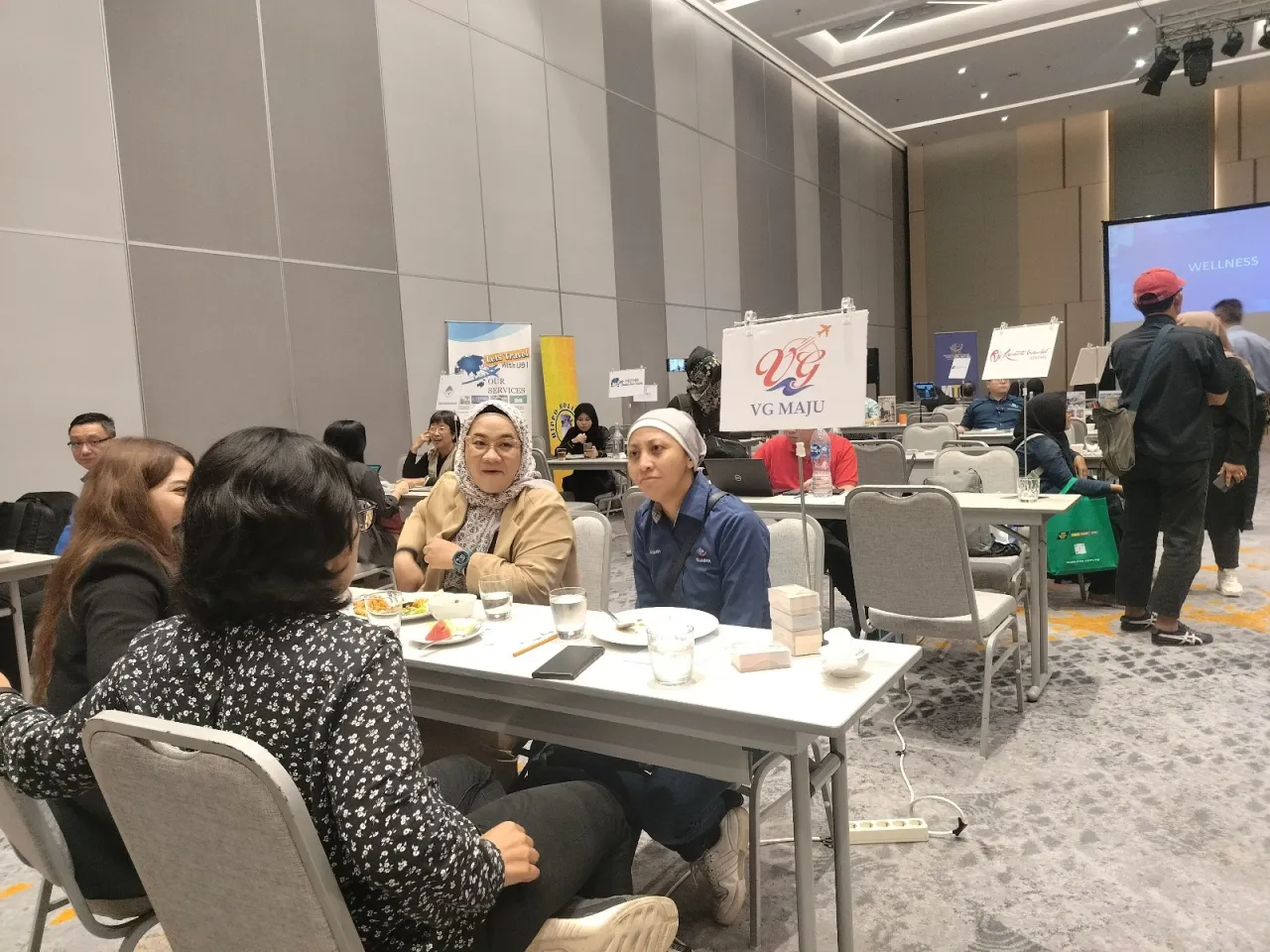Kedua Kalinya Matta Selangor Hadir Di Kota Surabaya