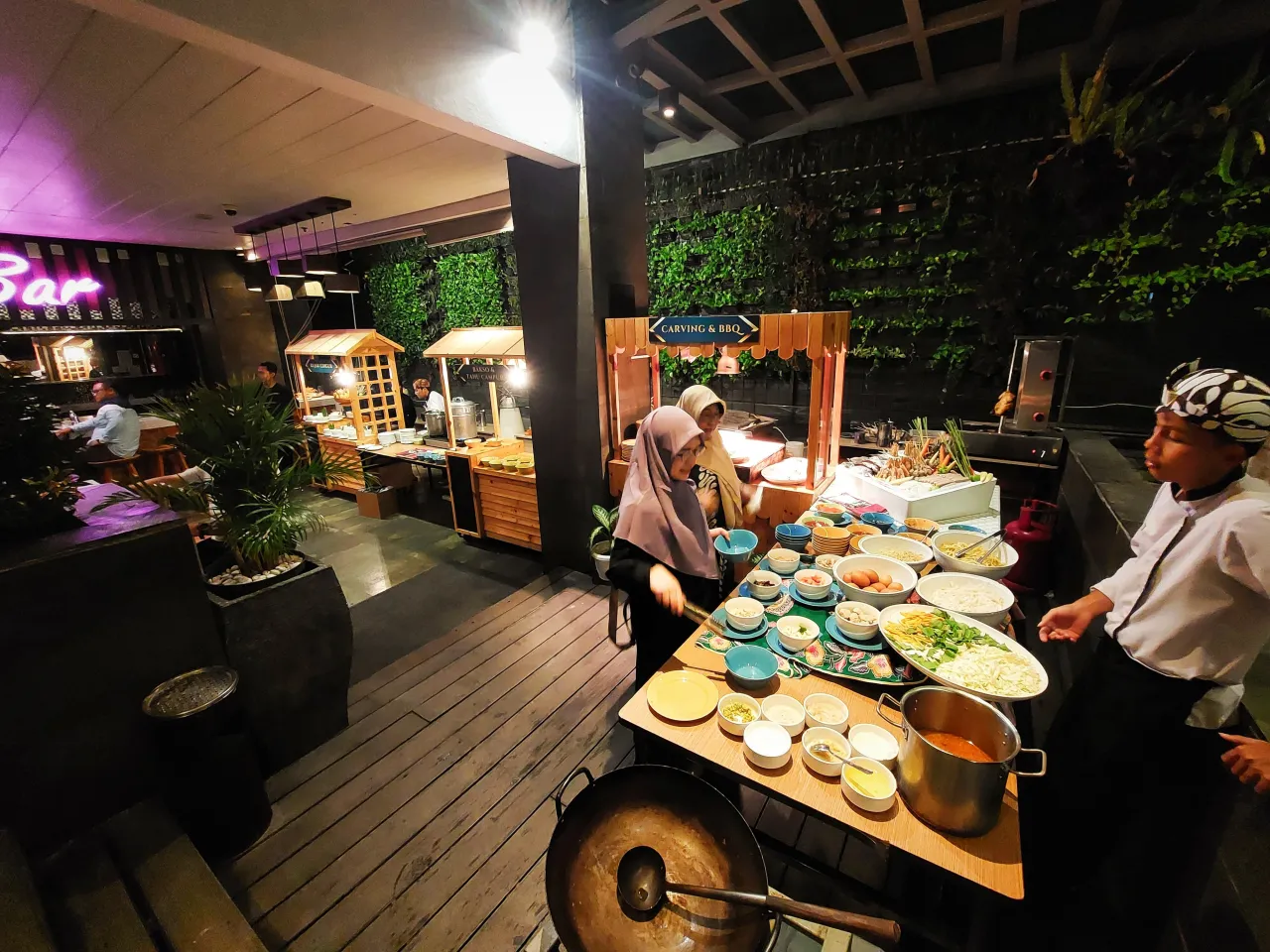 Sensasi Pengalaman Berjelajah Kuliner Khas dari Wali Songo