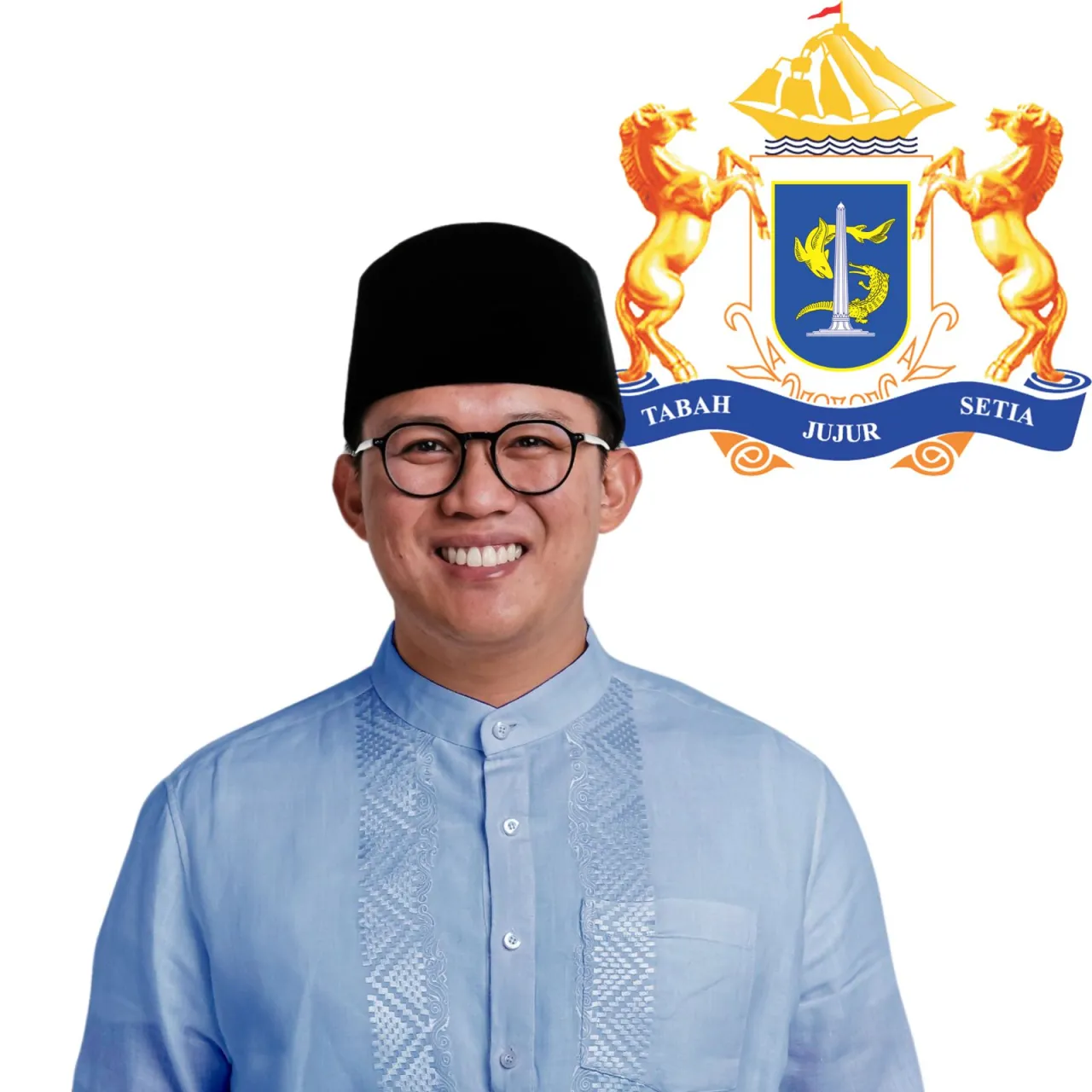 Ketua Kadin Surabaya Imbau Pebisnis Saling Berbagi di Bulan Ramadhan