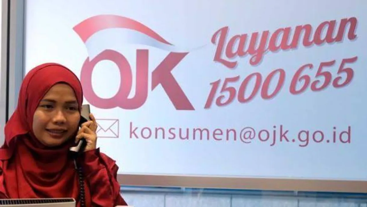 Mulai Januari Sampai Februari 2024 OJK Jatim Menindaklanjuti Sebanyak 3.830 Pengaduan Konsumen