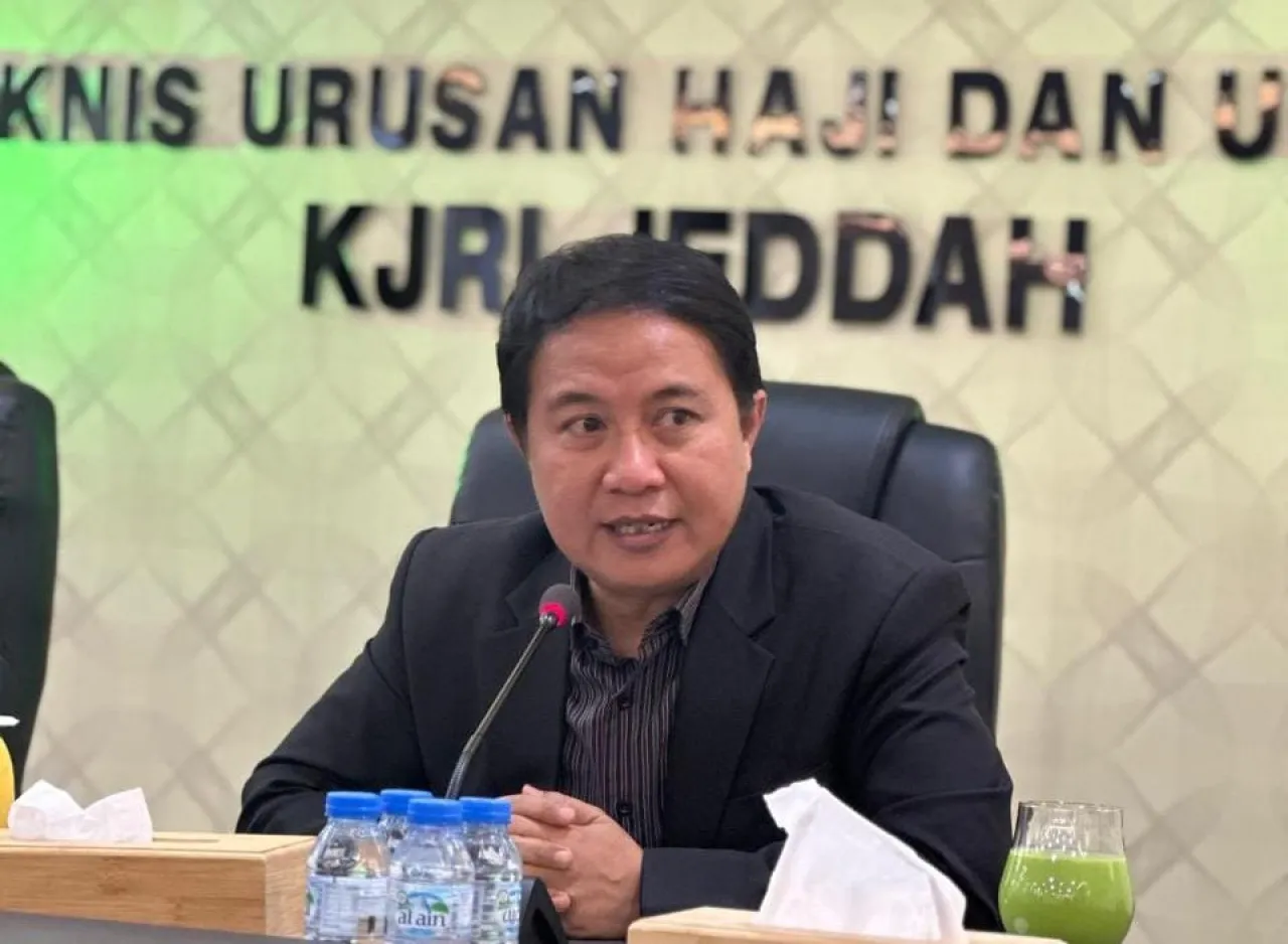 Keberangkatan Haji Harus Gunakan Visa Haji, Jangan Tertipu Tawaran Visa Lainnya