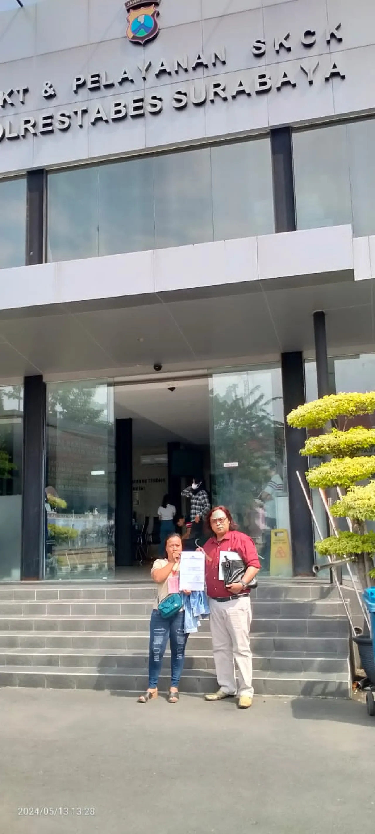 Seorang Anak Di Bawah Umur Dibawa Kabur oleh Pria yang Dikenalnya Lewat FB