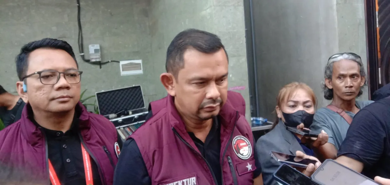Bareskrim Polri Gerebek Kebun Ganja dan Laboratorium Narkoba di Bali