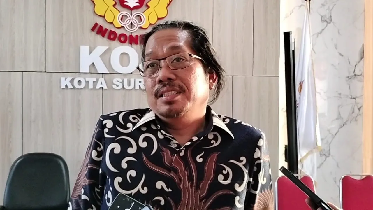 Pemilihan Calon Ketua Percasi Surabaya Berakhir Deadlock