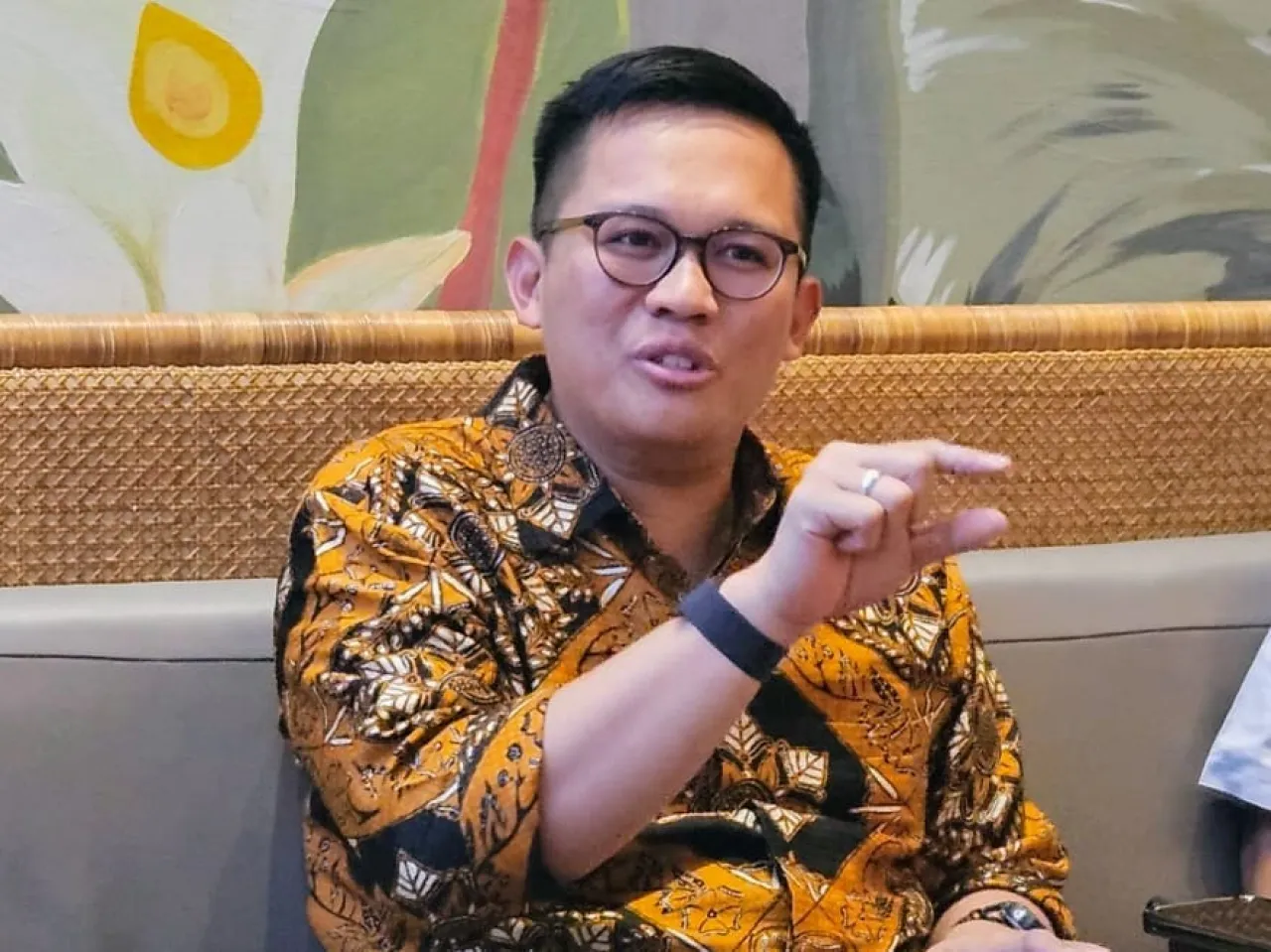 Kadin Surabaya Minta Pemerintah Kaji Ulang Kebijakan Tapera