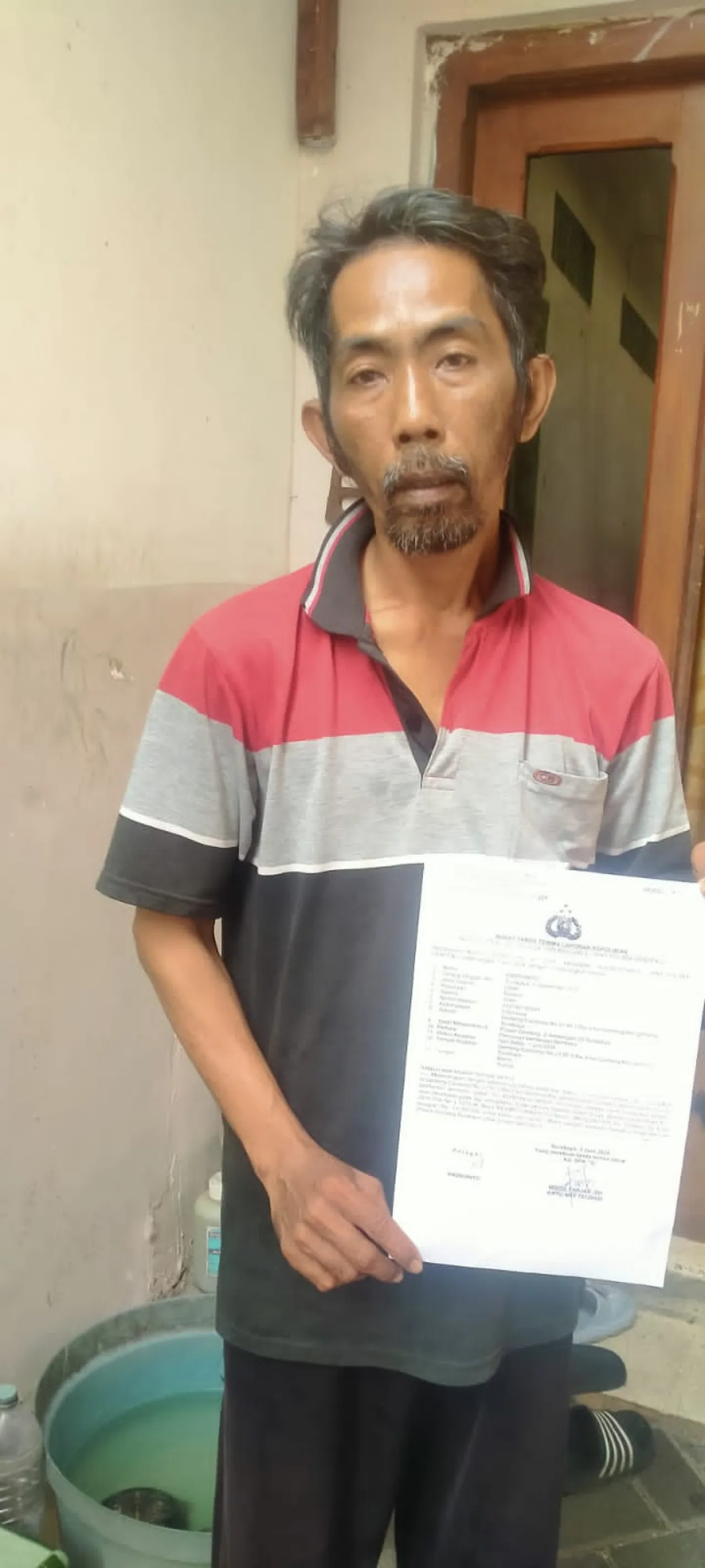 Kasus Maling Motor Tewas Dikroyok Massa Ditangani Polres Bangakalan Ada Yang Jangal